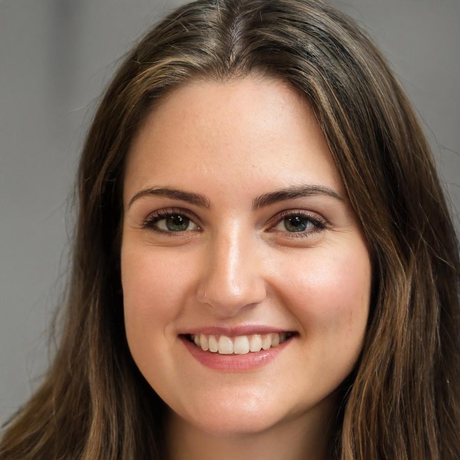 Dr. Sarah Müller, Finanzanalystin