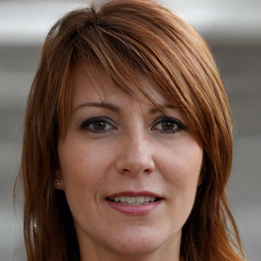 Lisa Wagner, Marktforscherin